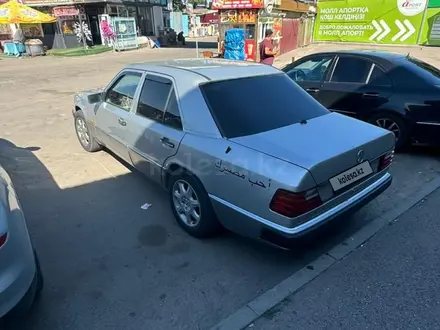 Mercedes-Benz 190 1990 года за 2 400 000 тг. в Шиели – фото 3