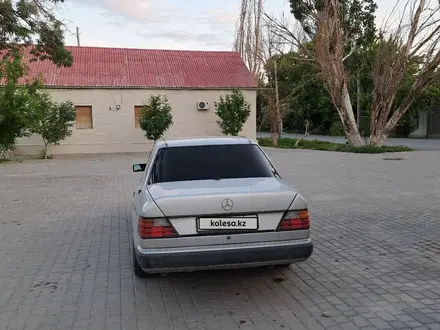 Mercedes-Benz 190 1990 года за 2 400 000 тг. в Шиели – фото 8