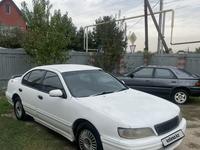 Nissan Cefiro 1995 годаүшін1 200 000 тг. в Алматы