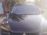 Mitsubishi Lancer 2008 года за 3 300 000 тг. в Астана – фото 2