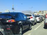 Mitsubishi Lancer 2008 года за 3 300 000 тг. в Астана