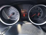 Mitsubishi Lancer 2008 года за 3 300 000 тг. в Астана – фото 5