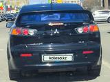 Mitsubishi Lancer 2008 года за 3 300 000 тг. в Астана – фото 4