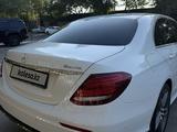Mercedes-Benz E 200 2019 года за 17 700 000 тг. в Алматы – фото 4