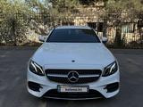 Mercedes-Benz E 200 2019 года за 17 700 000 тг. в Алматы – фото 3
