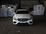 Mercedes-Benz E 200 2019 года за 17 700 000 тг. в Алматы