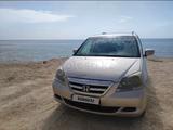 Honda Odyssey 2006 года за 6 000 000 тг. в Атырау – фото 2