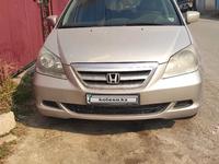 Honda Odyssey 2006 годаүшін6 000 000 тг. в Атырау