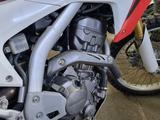 Honda  CRF 250L 2013 года за 2 500 000 тг. в Алматы – фото 2