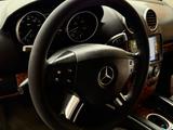 Mercedes-Benz ML 350 2005 годаүшін6 000 000 тг. в Алматы – фото 4