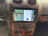 Mercedes-Benz ML 350 2005 годаүшін6 000 000 тг. в Алматы – фото 5