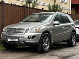 Mercedes-Benz ML 350 2005 годаүшін6 000 000 тг. в Алматы