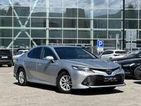 Toyota Camry 2021 годаfor11 990 000 тг. в Алматы