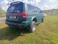 Mitsubishi Pajero Sport 1998 годаfor2 800 000 тг. в Тобыл – фото 3