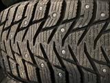 275/70R16 Sailun Ice Blazer WST3 (шип) за 60 000 тг. в Алматы