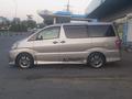 Toyota Alphard 2004 года за 8 000 000 тг. в Шымкент