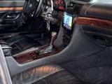 BMW 735 1994 годаүшін3 500 000 тг. в Алматы – фото 4