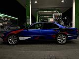 BMW 735 1994 годаүшін3 500 000 тг. в Алматы