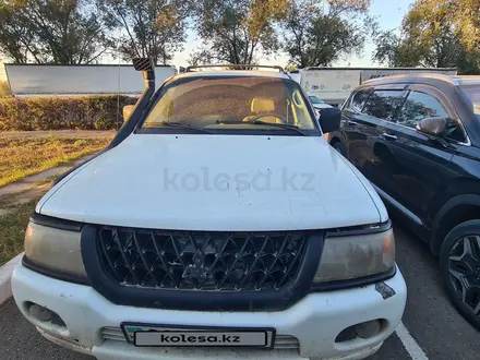 Mitsubishi Montero Sport 2000 года за 2 100 000 тг. в Уральск