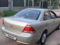 Nissan Almera Classic 2007 года за 3 100 000 тг. в Алматы – фото 2