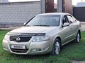 Nissan Almera Classic 2007 года за 3 100 000 тг. в Алматы