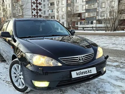 Toyota Camry 2005 года за 6 500 000 тг. в Павлодар