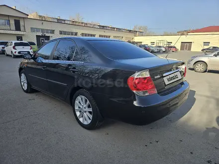 Toyota Camry 2005 года за 6 500 000 тг. в Павлодар – фото 41