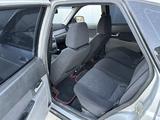 ВАЗ (Lada) Priora 2172 2009 годаfor1 650 000 тг. в Атырау – фото 4