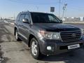 Toyota Land Cruiser 2010 годаfor13 500 000 тг. в Алматы – фото 3