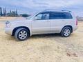 Toyota Highlander 2003 года за 6 000 000 тг. в Тараз – фото 12