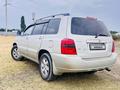 Toyota Highlander 2003 года за 6 000 000 тг. в Тараз – фото 11