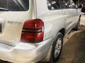 Toyota Highlander 2003 года за 6 000 000 тг. в Тараз – фото 14