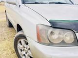Toyota Highlander 2003 года за 6 000 000 тг. в Тараз – фото 4