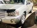 Toyota Highlander 2003 года за 6 000 000 тг. в Тараз – фото 19