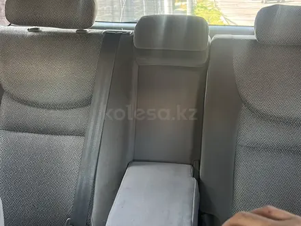 Toyota Highlander 2003 года за 6 000 000 тг. в Тараз – фото 23