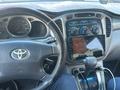 Toyota Highlander 2003 года за 6 000 000 тг. в Тараз – фото 24