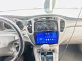 Toyota Highlander 2003 года за 6 000 000 тг. в Тараз – фото 2