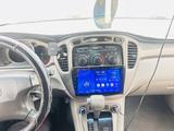 Toyota Highlander 2003 года за 6 000 000 тг. в Тараз – фото 2
