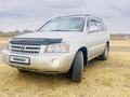 Toyota Highlander 2003 года за 6 000 000 тг. в Тараз