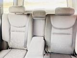 Toyota Highlander 2003 года за 6 000 000 тг. в Тараз – фото 5