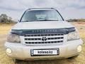 Toyota Highlander 2003 года за 6 000 000 тг. в Тараз – фото 6