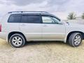 Toyota Highlander 2003 года за 6 000 000 тг. в Тараз – фото 8