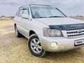 Toyota Highlander 2003 года за 6 000 000 тг. в Тараз – фото 7