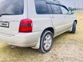 Toyota Highlander 2003 года за 6 000 000 тг. в Тараз – фото 9