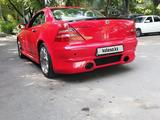 Mercedes-Benz SLK 230 2000 года за 5 700 000 тг. в Алматы – фото 5