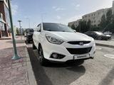 Hyundai Tucson 2014 года за 5 999 999 тг. в Астана