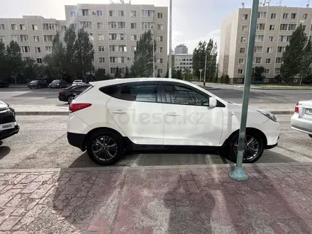 Hyundai Tucson 2014 года за 5 999 999 тг. в Астана – фото 8