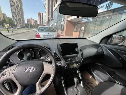 Hyundai Tucson 2014 года за 5 999 999 тг. в Астана – фото 9