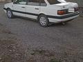 Volkswagen Passat 1992 годаүшін1 250 000 тг. в Тараз – фото 5