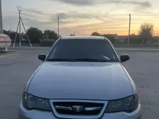 Daewoo Nexia, 2011